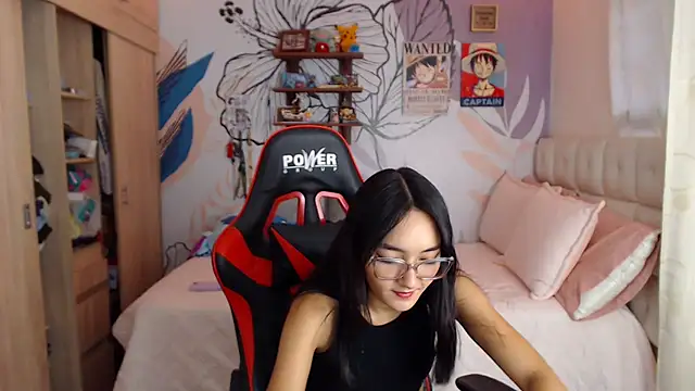 LinzyBaner webcam