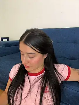KallyMyller1 webcam