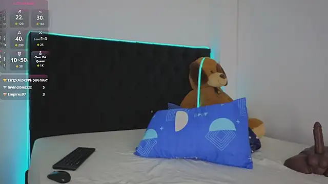 tanyyaa webcam