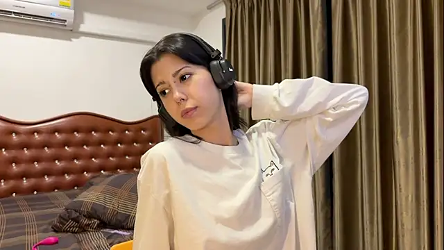 kawaimin webcam