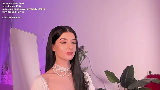 LauraCoy webcam