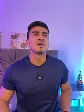 Chris_Clarck live sex cam