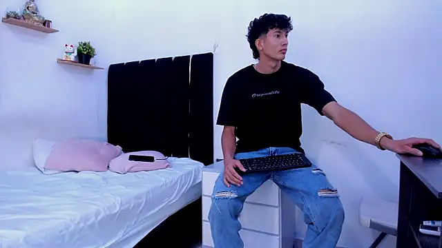 angel_boy02 webcam