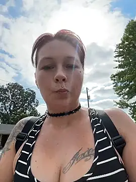 RebelReign webcam