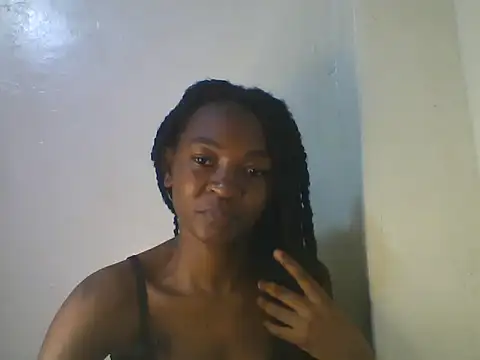 cutebrownny live cam on StripChat