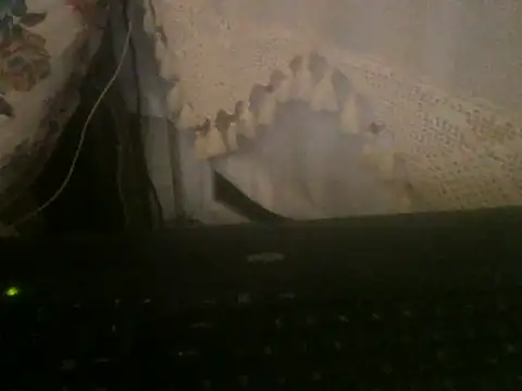 _Bluemann__ live cam on StripChat
