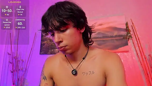 Tyler_durten webcam