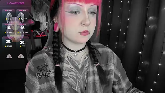 t0riayun0 webcam