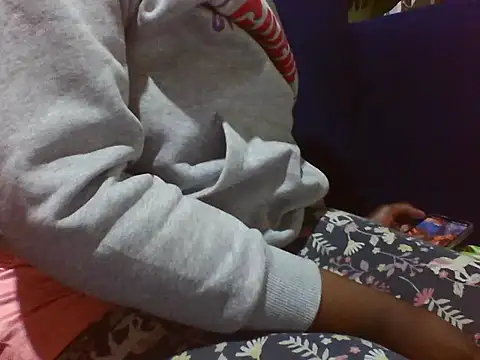 Sexy_Riri webcam