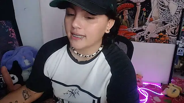 isabeautyx19 webcam