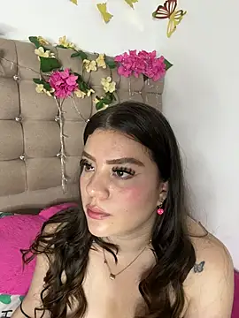 Jullieetta webcam