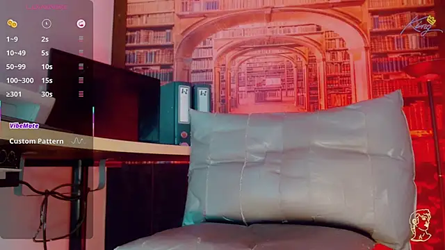 Amanda_Cax webcam