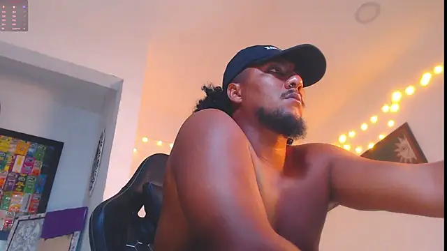 yosoy_enzo2020 webcam