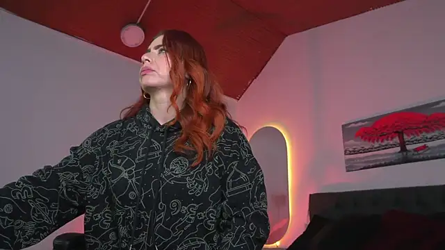 Dulce_charlottee webcam