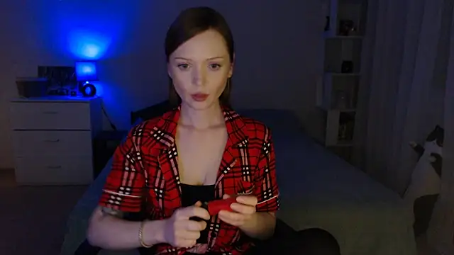 UnicornEsc webcam