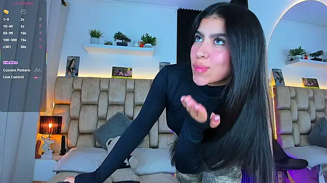 little_sophie18 webcam