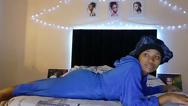 chloechrome webcam