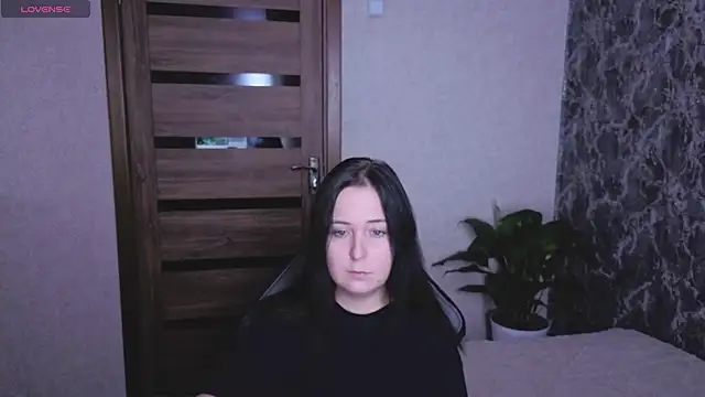 Kristy-Max webcam