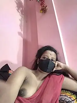 Payel-02 webcam