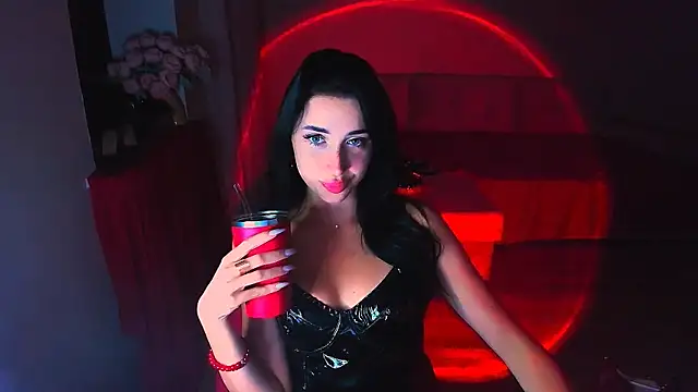 lovely_desire webcam