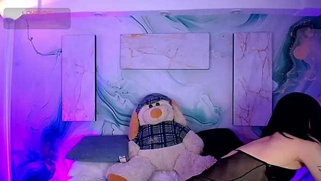 Aniie_Doll webcam