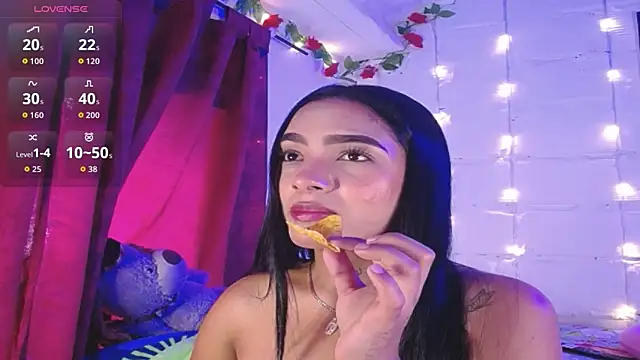 Estefy_gomez09 webcam