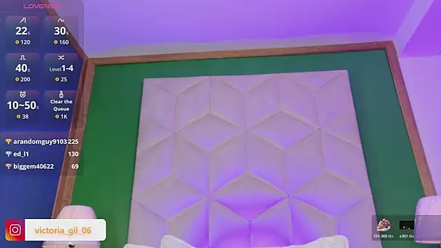 queen__violet webcam