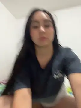julieta_rosee webcam