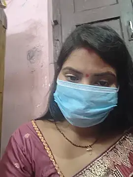Miss_Aayushi webcam