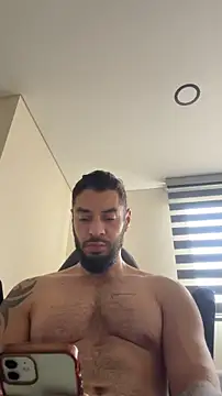 Drake_Cole webcam