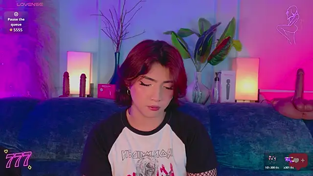 Creamy_Angelo webcam