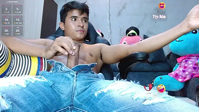 DayroDuran webcam