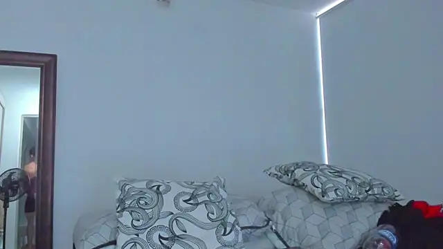 KingLevi01 webcam