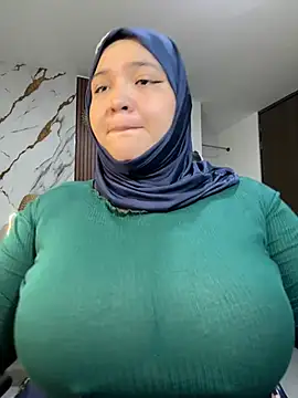 sweetmuslim01 webcam
