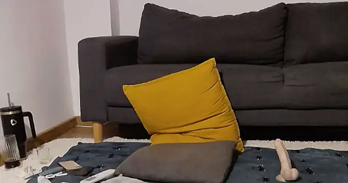 EvaRozee webcam