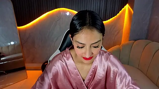Tifany_Tx webcam