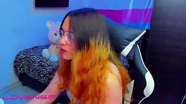 lillykittyyy webcam