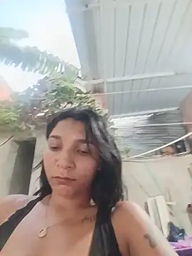 chikivivi- webcam