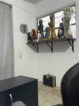 ladycharlottex webcam