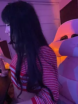 MayyBonita webcam