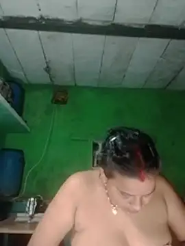 shivani09900's live room