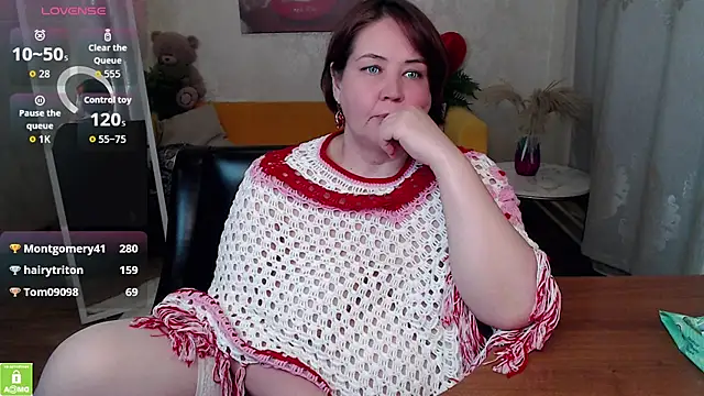 QUEEN02030 webcam