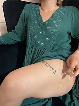 Tasty_LushDesire webcam
