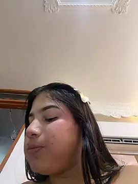 Mulan_rousse webcam