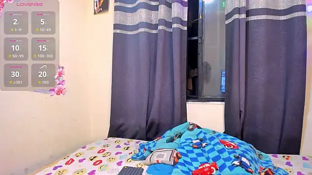 CleoFoxxx_ webcam