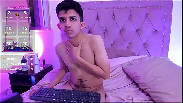Slendy_club webcam