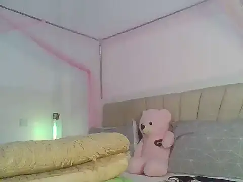 Xannaxx_ webcam