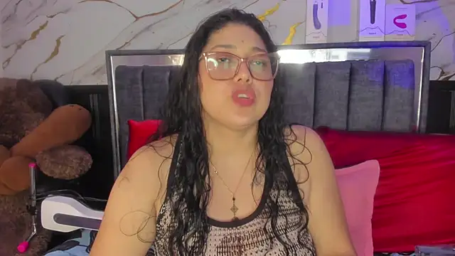 Meikochoe_x webcam