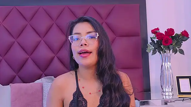 AliceLavenders webcam