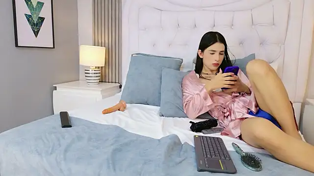 CaitlynMiller webcam